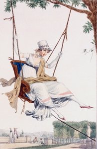 夏装 作者 菲利伯·路易斯·德布科特